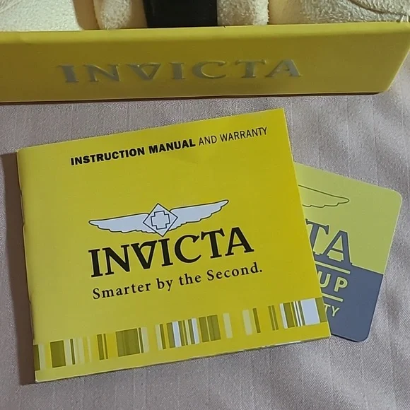 Men's Invicta Watch - Picture 5 of 5